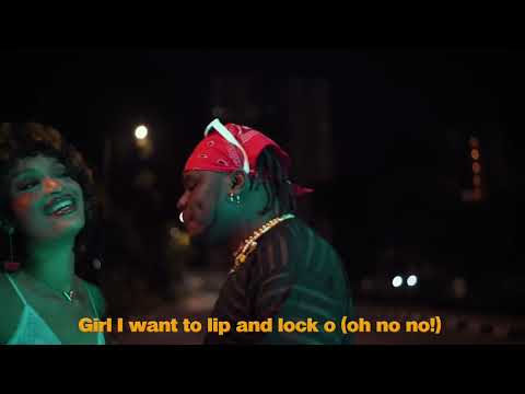 Coblaze - Good Girl [ Visualizer ]