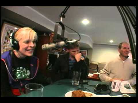 Maria Bamford On The Marty Riemer Show Webcast