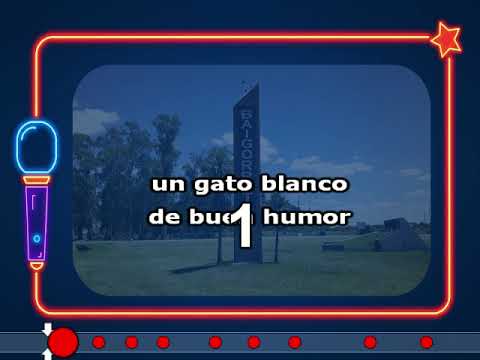 KARAOKE - Gary - Socorro, Ayúdame / Mamma María  (coros)