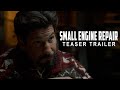 Small Engine Repair - Teaser