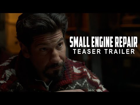 Small Engine Repair (Teaser)