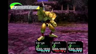 Somewhat Worthwhile - Let's Play Chrono Cross Bonus Part 51