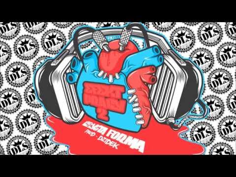 AluZZ - Czysta forma (prod. Dzidek) [Efekt pracy 2 Bootleg 2015]