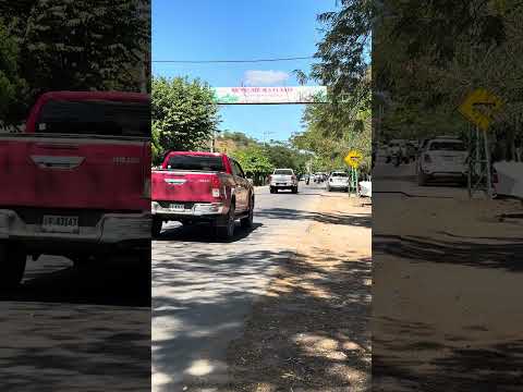 El Sauce - León 🦁 2025 #nicaragua #turismo