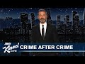 Trump’s Crimes Keep Adding Up, Giuliani Can’t Actually Prove Election Fraud & Disaster for DeSantis