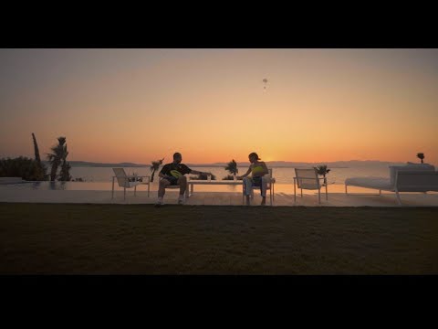 KÖK$VL & Lil Zey - Ötede Dur (Music Video)