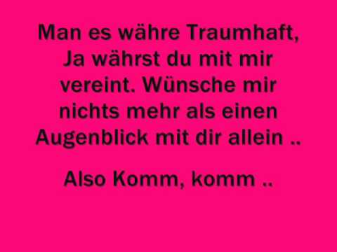 Kay-MC feat. Jay Soul - Eine Chance [by: Herzensmaedchen2]