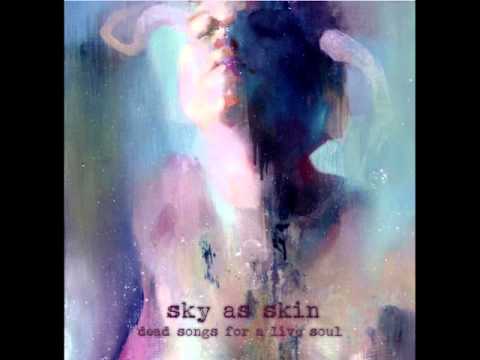 sky as skin - this ain't my first radio
