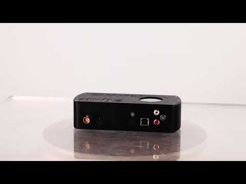 Chord Electronics 2Qute