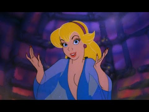 Dragon's Lair II Time Warp Playthrough (High Quality) - YouTube