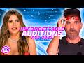 10 UNFORGETTABLE Auditions On AGT 2023