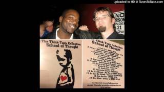 &quot;Public Defender&quot; by in Tel Cary-Sadler and Damn Pete (The Think Tank Collective)