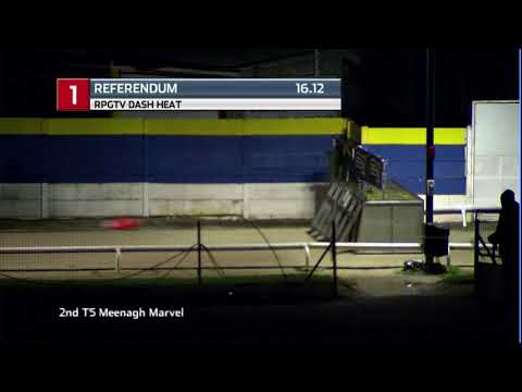 2020 RPGTV DASH - HEAT 1 - T1 REFERENDUM