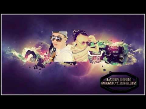 salsa choke 2016 _ Latin Boys (me gusta,le gusta)  cramci ft kod_by