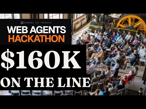 Live from YC: 24 Hours to Ship