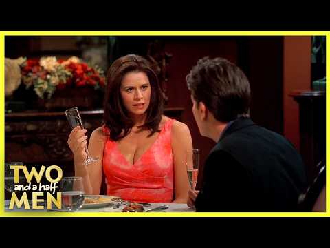 The Charlie Harper Special Proposal | Two and a Half Men