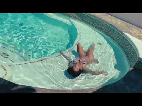 Young Izak - Pelirroja (Visualizer ) Emocionalmente Exhausto