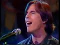Jackson Browne and David Crosby - The Word Justice live at D.O.C. (Italian TV)