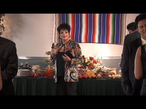 arrested development but its just lucille austero