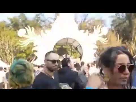 Minimal Criminal live Pt.1 Ometeotl Festival