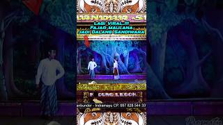 Download lagu Pertama Kalinya Fajar Dalang Depok Ikut Sandiwara Chandra Sari #shorts mp3