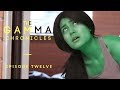 SHE HULK GAMMA CHRONICLES EPISODE 21 Season 2 Trailer