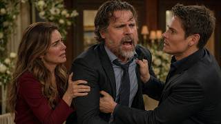 The Young and the Restless Weekly Spoilers: Nick Leaves Rehab & Spirals,Victoria & Adam Rush to Help