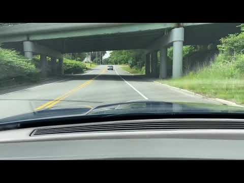 1988 Lincoln Mark VII (CC-1485356) for sale in Westford, Massachusetts