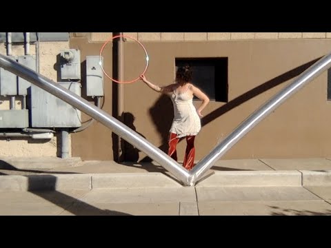 Ashland Street Hoop - Augustina