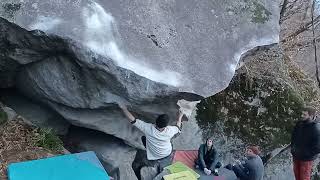 Video thumbnail of Jungle Book, 7C. Cresciano