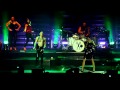 Scissor Sisters- Tits On The Radio @ The O2