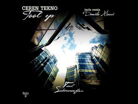 Ceren Tekno: Subwoofer