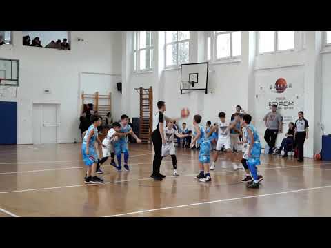 Mini Municipal: Laguna - Baller sf1