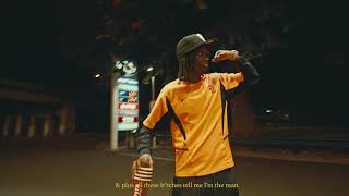 Lil Macks - Amsterdam (Official Video)