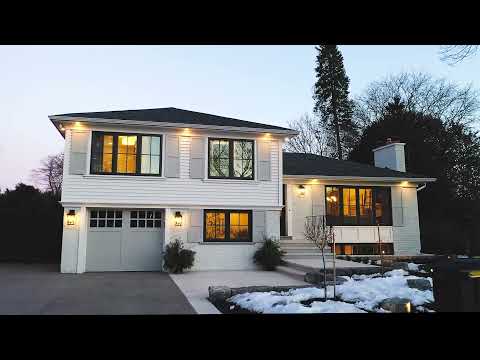 1008 Marley Crescent, Burlington