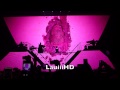 Nicki Minaj - Tour Opening - Live in Stockholm, Sweden 16.3.2015 Full HD