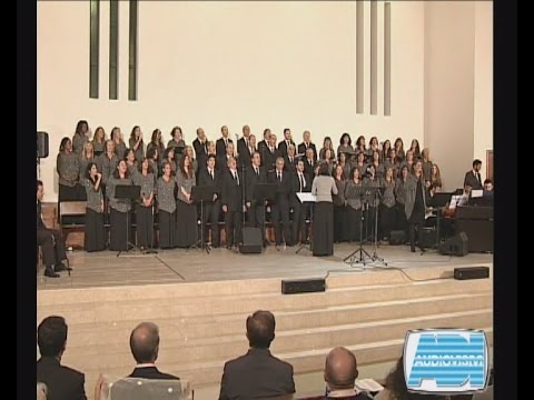 Maran-atà e Sion - Tu Sei