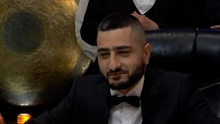 Ի՞նչ: Որտե՞ղ: Ե՞րբ: Գարնանային եթերաշրջան - 26.04․2025 / Что? Где? Когда? Армения