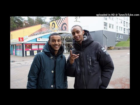 Aden & Asme x Dree Low x StrayNane Type Beat "Dom Vet" | 2019 Svenskt HipHop / Trap Instrumental