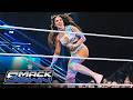 Chelsea Green Saves Tiffany Stratton From Jade Cargill S Attack SmackDown Highlights June 26 2026
