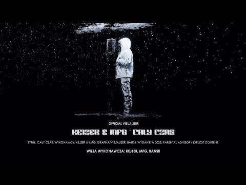 Kejzer & MFG "Cały czas" (🎥: bansiistudio)