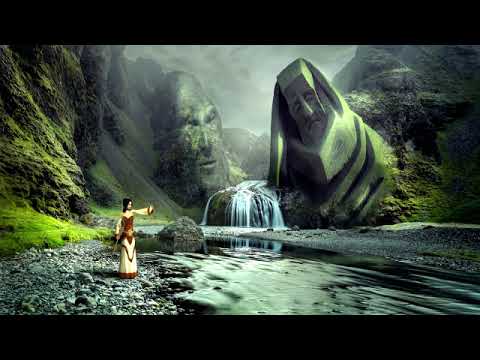 Priest Of Secret Garden - Hofmann Rosen -