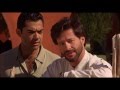 Christos Desperado Cage Fight