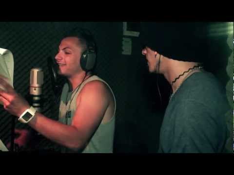 NeLegitim&Metafora - OK ( Studio Official Video )