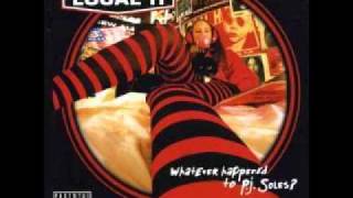 Local H - Buffalo Trace