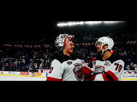 First Round Recap | 2023 Calder Cup Playoffs