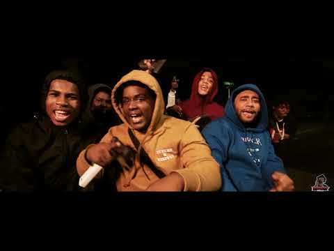 JankeyAve Geesavv x BuckemDown Dsavv - JankeyAve Steppas (Official Video) Shot By @Bigboyvisuals