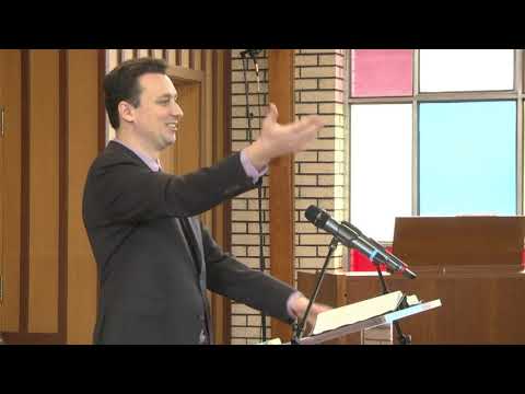 2018-12-15 "Susret sa sobom" - Goran Živković