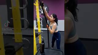 #gym #workout #fitness #viral #tiktok #bikini #love