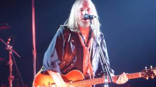 Mudcrutch - The Wrong Thing to Do (Nashville 05.31.16) HD